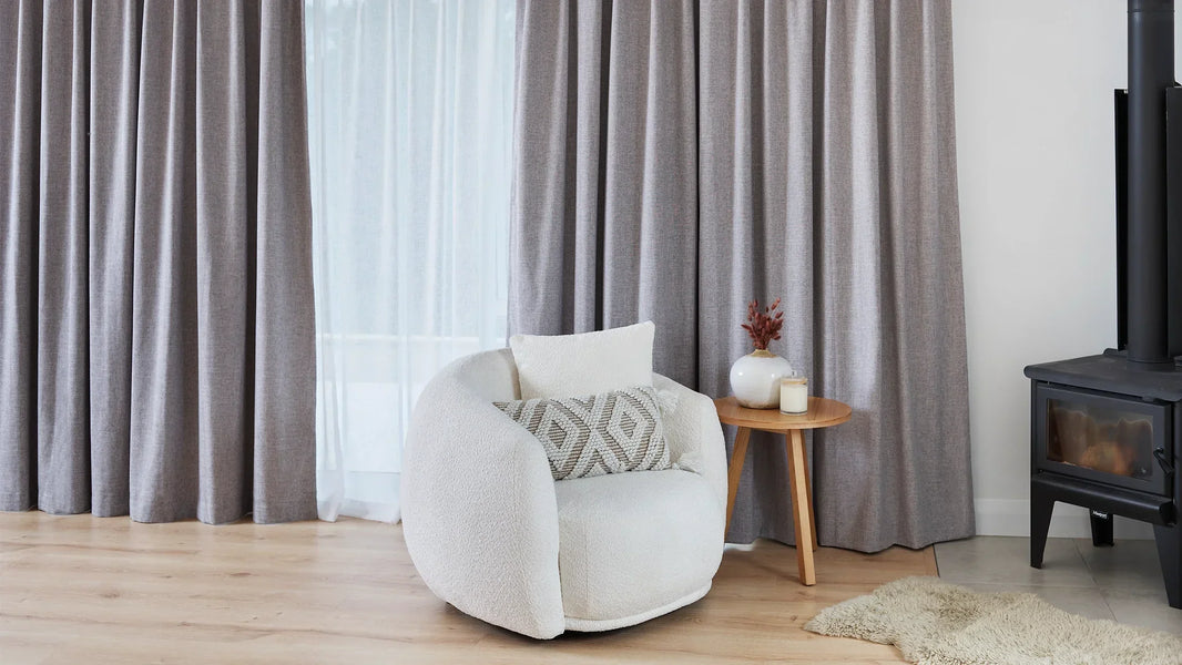 The Ultimate Guide to Winter-Proofing Your Home with Curtains and Blinds