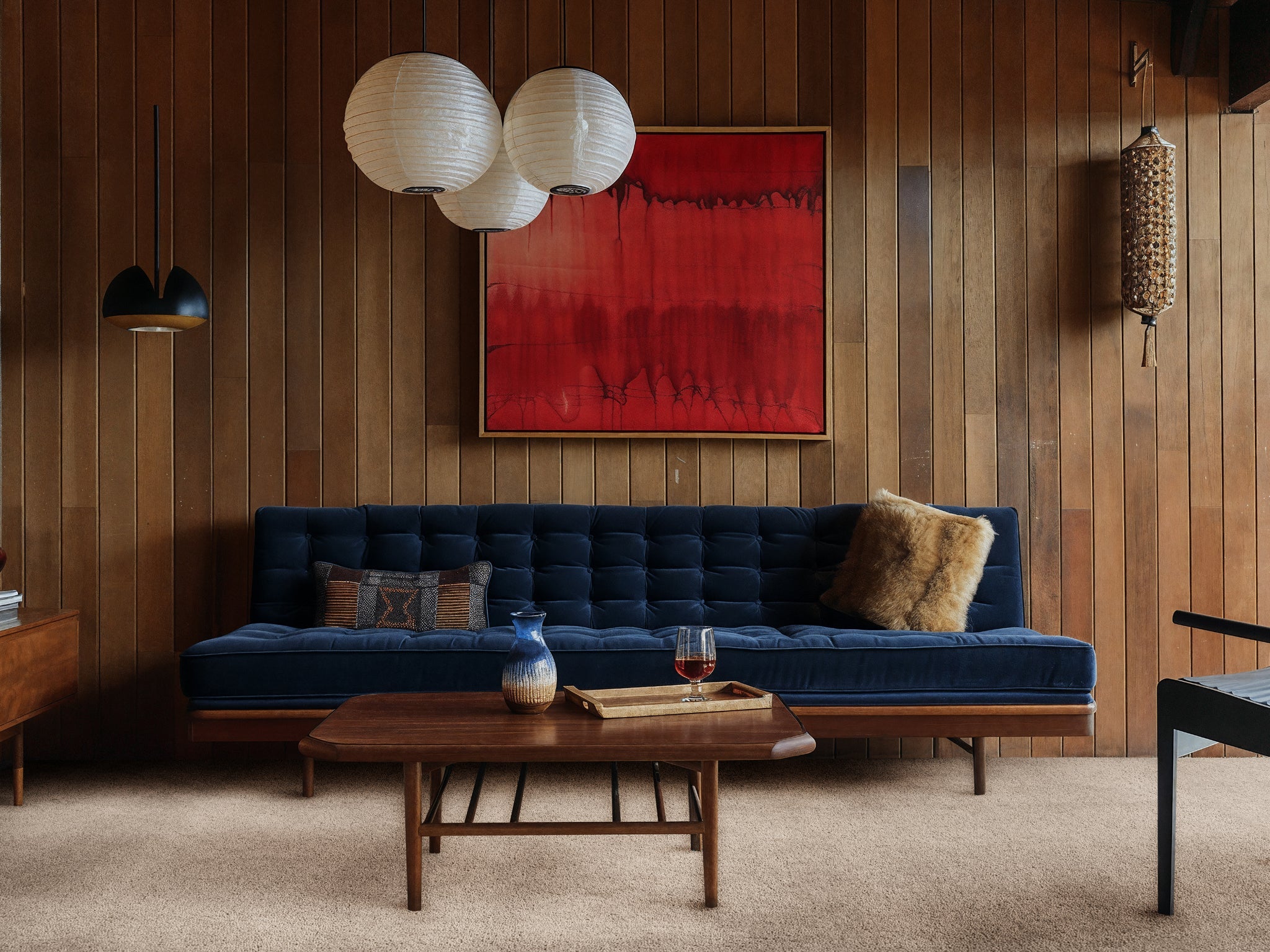 Lifestyle Collection-The Interiors Group
