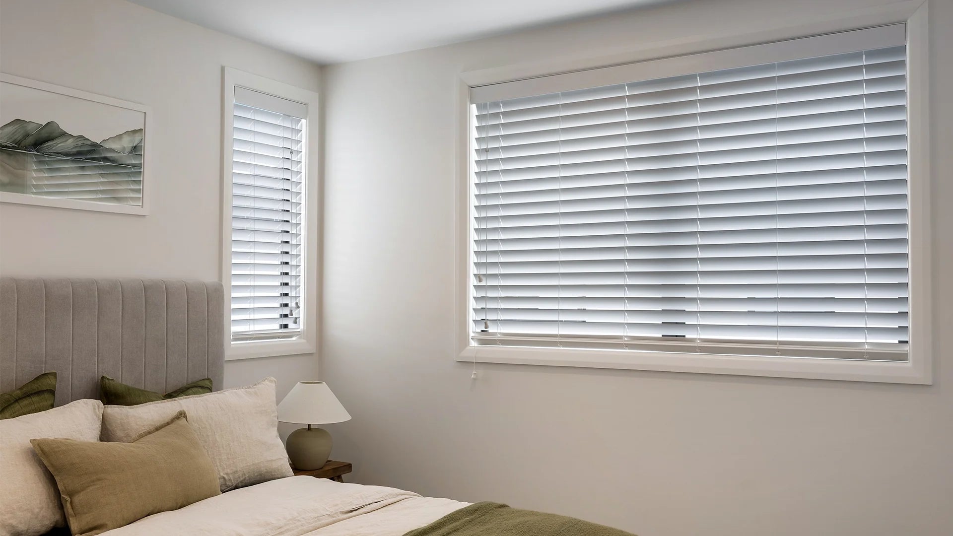 Blinds-The Interiors Group