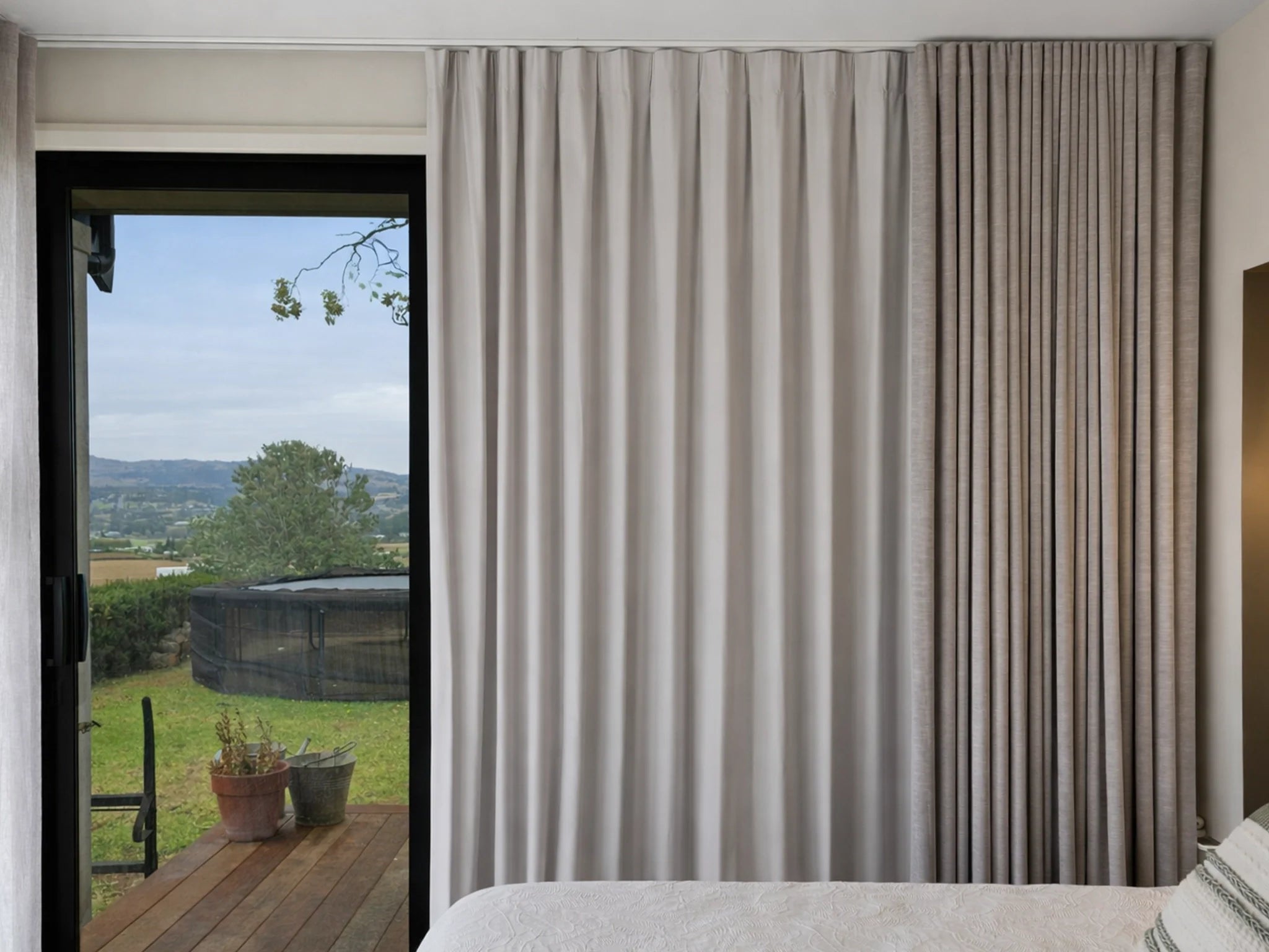 Curtain Linings-The Interiors Group