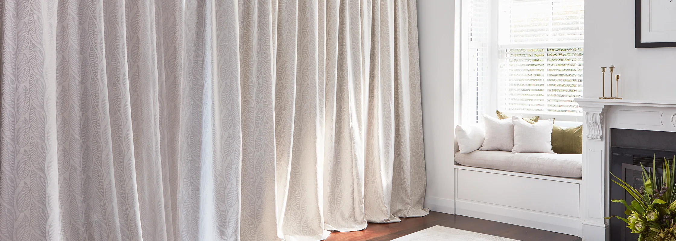 Studio - Custom Made Fabrics-The Interiors Group
