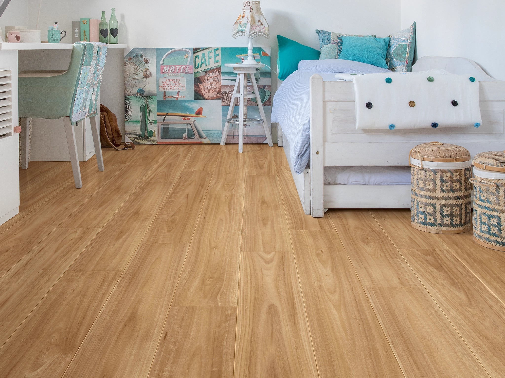 Quickstep Majestic