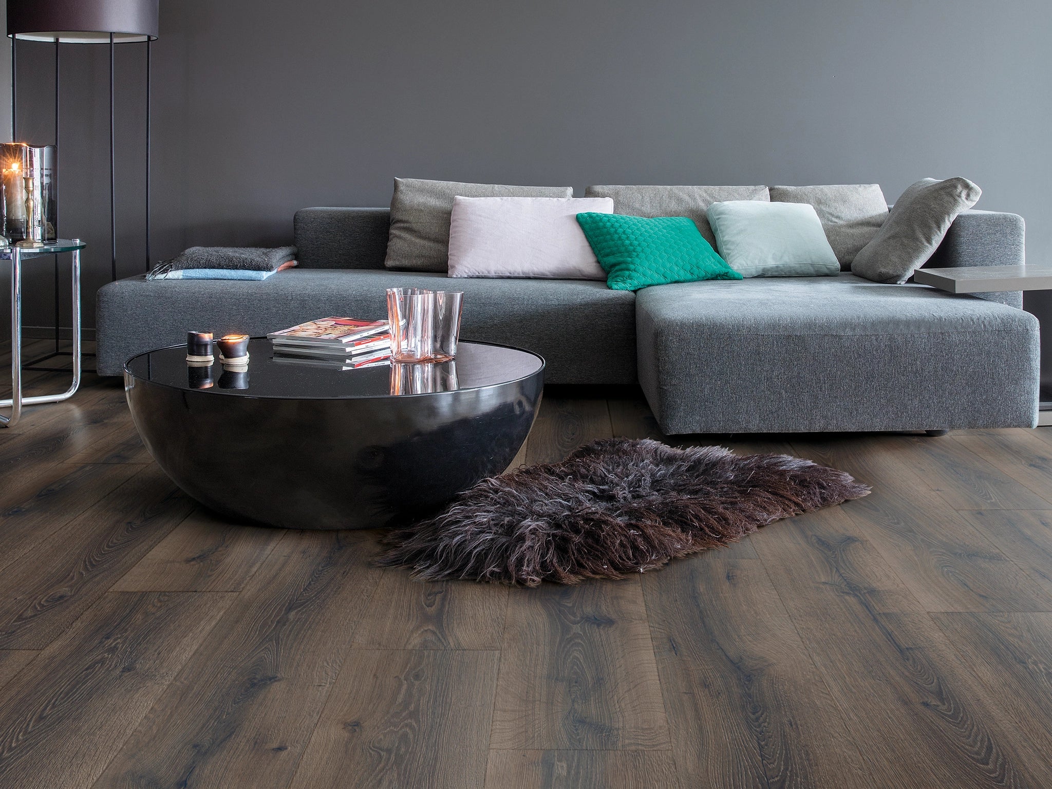 Quickstep Majestic