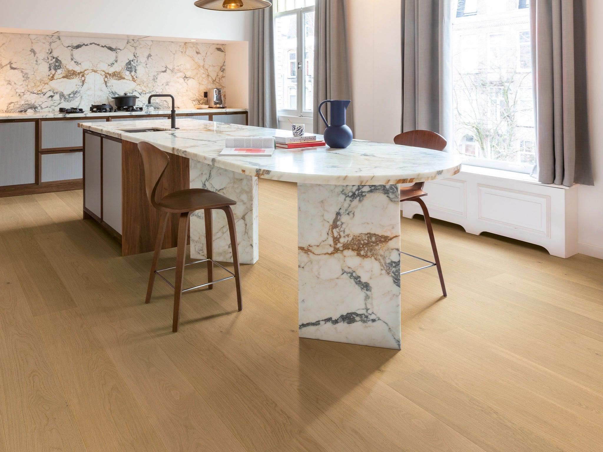 Quickstep Faro - Nature Grade