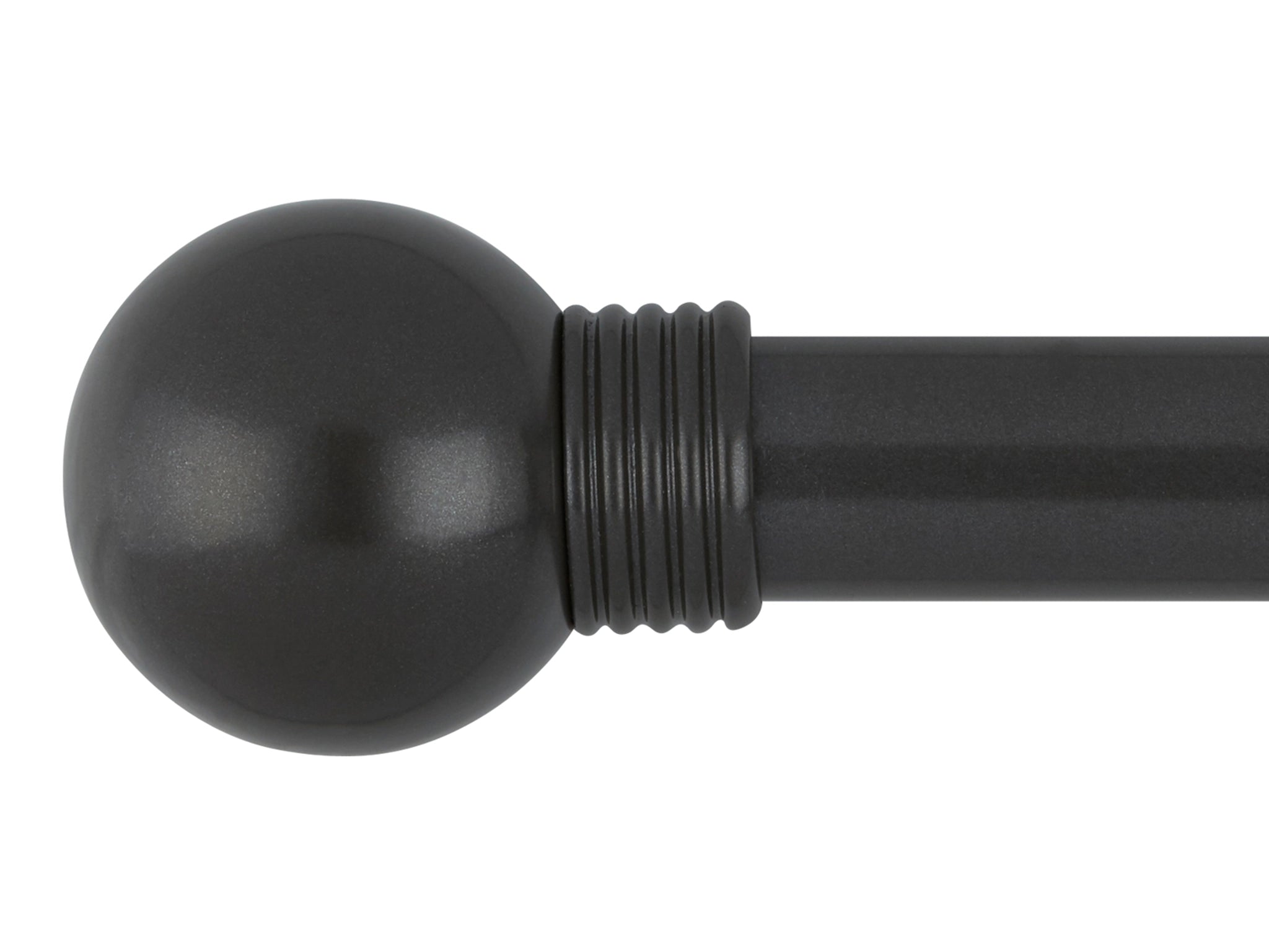 Ball Finial