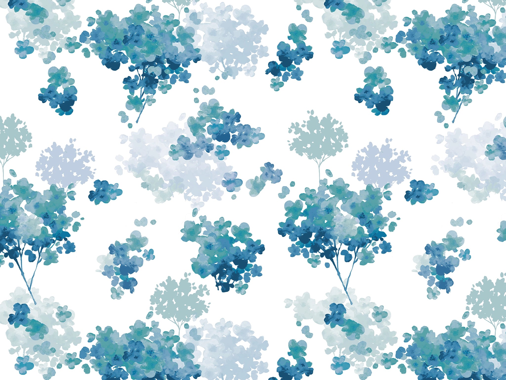 Blooming
