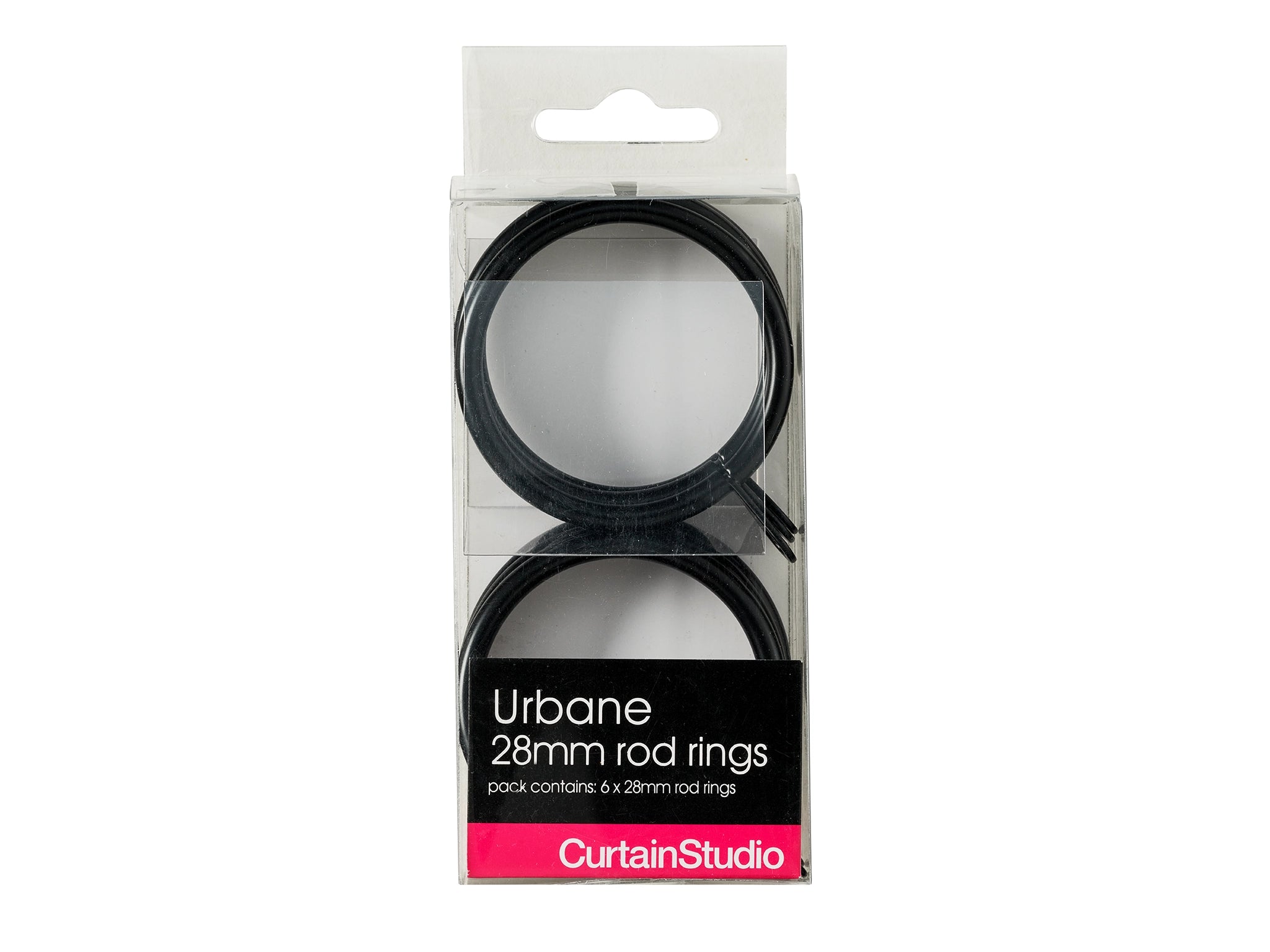 Rod Rings